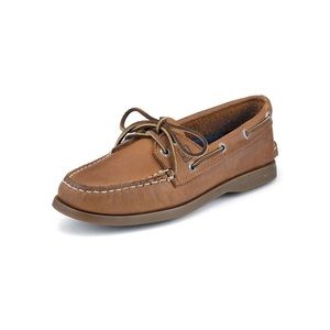 SPERRY original eye boat shoe W 7.5